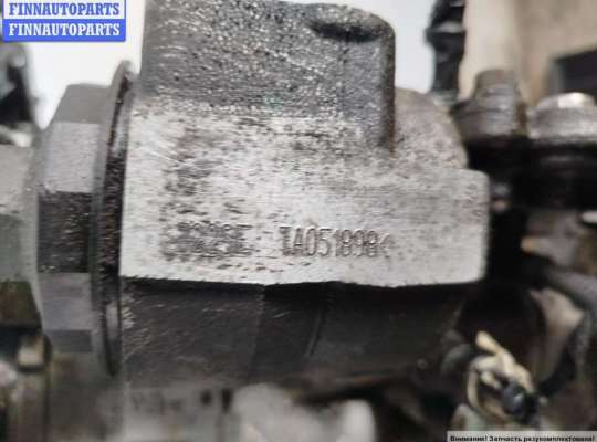 купить Двигатель (ДВС) на Opel Zafira A (1999-2005)