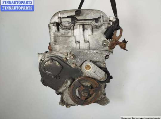 Купить Двигатель (ДВС) на Opel Zafira A (1999-2005) Двигатель (ДВС) OP2344340 на Opel Zafira A (1999-2005)