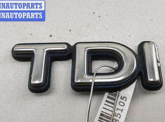 купить Эмблема на Ford Galaxy (2000-2006)