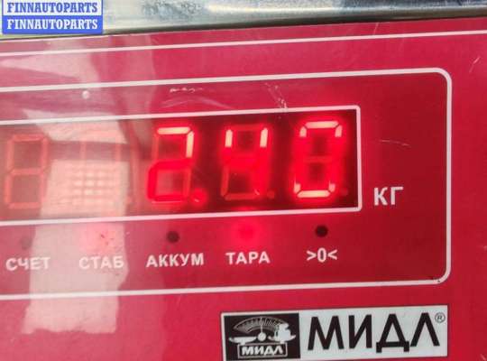 купить Диск тормозной задний на Skoda Octavia mk1 (A4 1U) 1996-2010