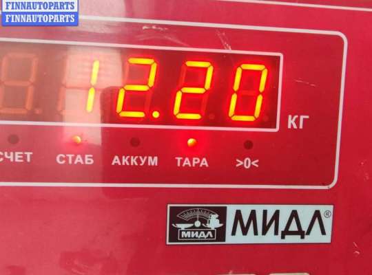 купить Маховик на Mercedes A-Class W168 (1997-2004)