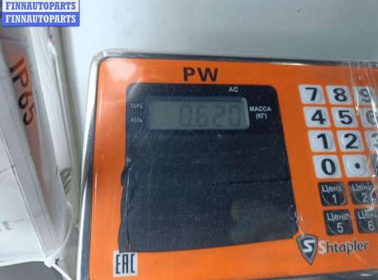 купить Замок двери задней правой на Opel Astra G (1998-2004)