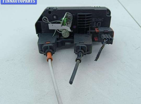 купить Замок двери задней правой на Opel Astra G (1998-2004)