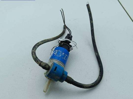 купить Насос (моторчик) омывателя стекла на Opel Astra G (1998-2004)