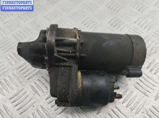 купить Стартер на Opel Astra G (1998-2004)