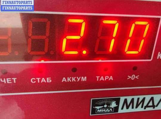 купить Стартер на Opel Astra G (1998-2004)