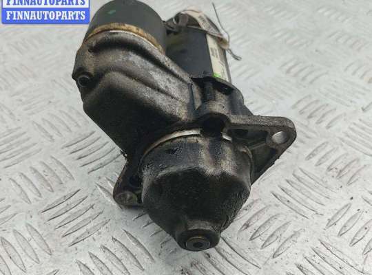 купить Стартер на Opel Astra G (1998-2004)