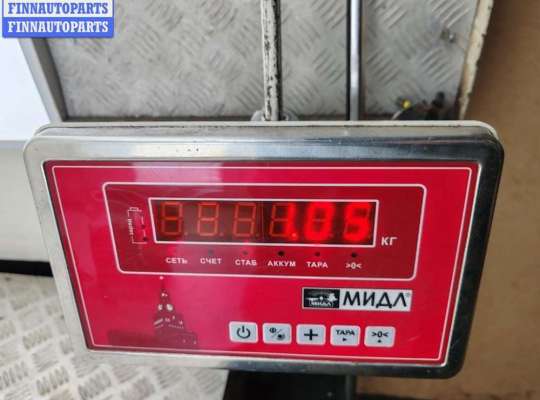 купить Фонарь задний левый на Audi A6 C5 (1997-2005)