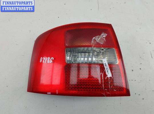 Фонарь задний левый AU1693101 на Audi A6 C5 (1997-2005)