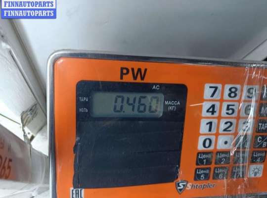 купить Кран отопителя (печки) на BMW 5 E39 (1995-2003)