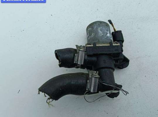 купить Кран отопителя (печки) на BMW 5 E39 (1995-2003)