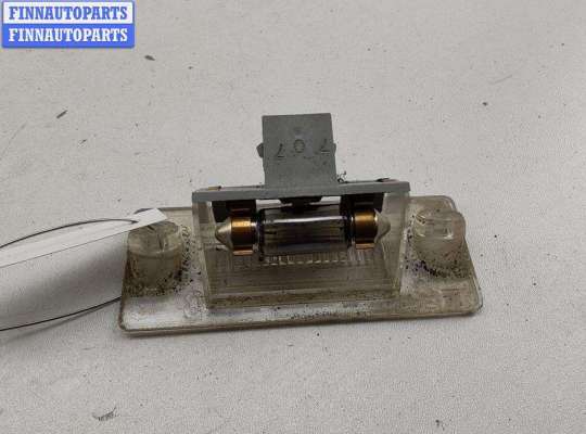 купить Подсветка номера на Audi A4 B5 (1994-2001)