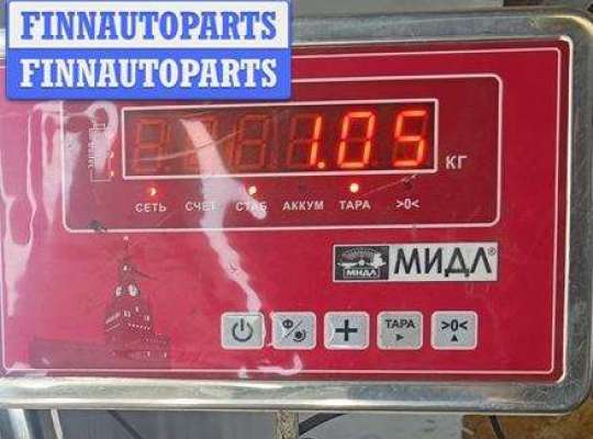 купить Домкрат на Volkswagen Passat B5+ (GP)