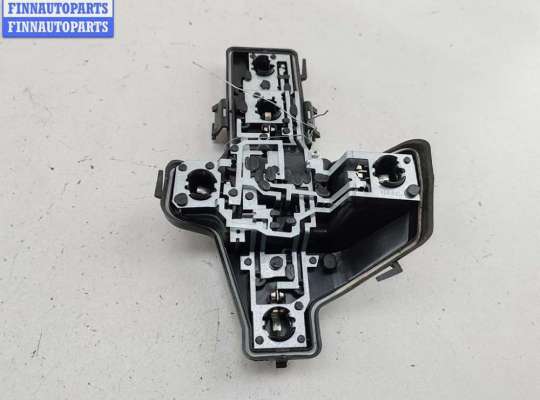 Плата фонаря заднего правого VG2740025 на Volkswagen Touran