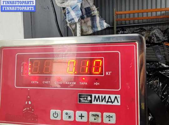 купить Форсунка топливная на Volkswagen Passat B4