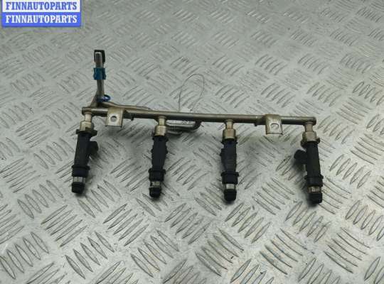 купить Форсунка топливная (комплект) на Opel Astra G (1998-2004)