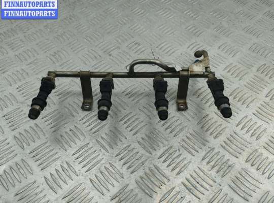 купить Форсунка топливная (комплект) на Opel Astra G (1998-2004)