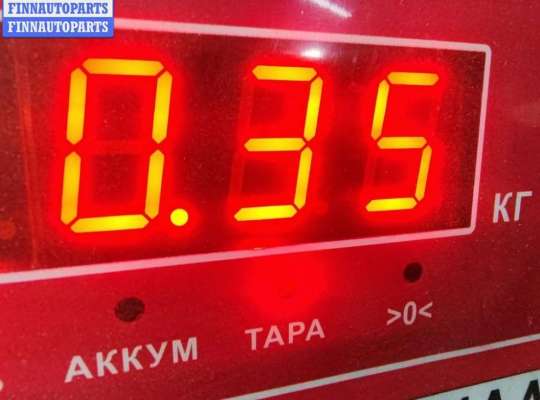 купить Форсунка топливная (комплект) на Opel Astra G (1998-2004)