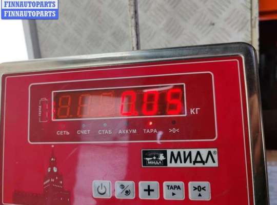 купить Крышка (заглушка) задняя фары правой на BMW 5 E39 (1995-2003)