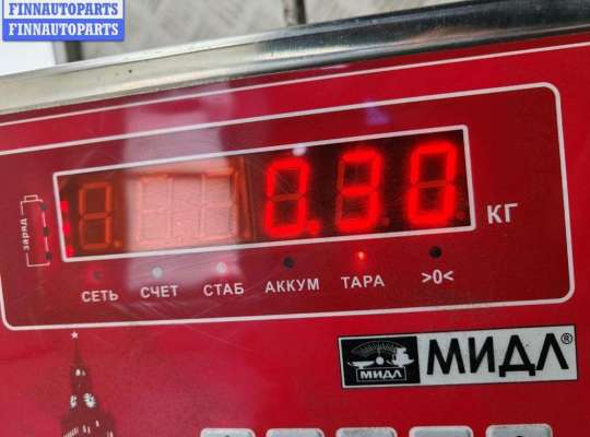 купить Замок двери задней правой на Kia Rio (2005-2011)