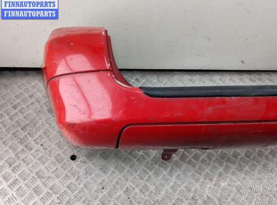 купить Бампер задний на Peugeot 307