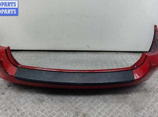 купить Бампер задний на Peugeot 307