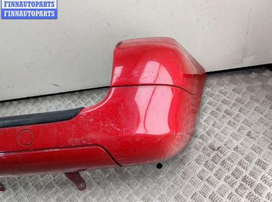 купить Бампер задний на Peugeot 307