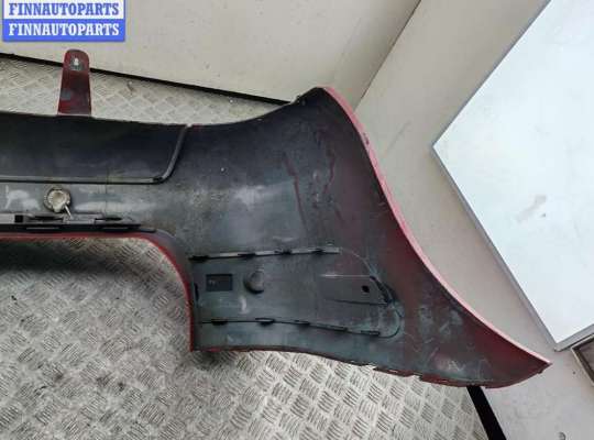 купить Бампер задний на Peugeot 307