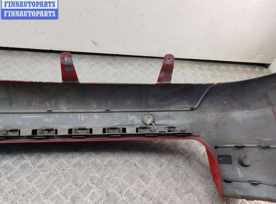 купить Бампер задний на Peugeot 307