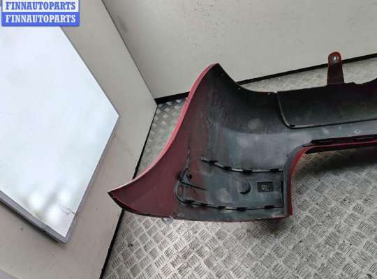 купить Бампер задний на Peugeot 307