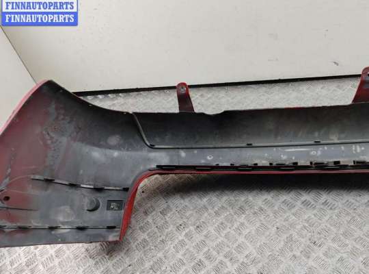 купить Бампер задний на Peugeot 307