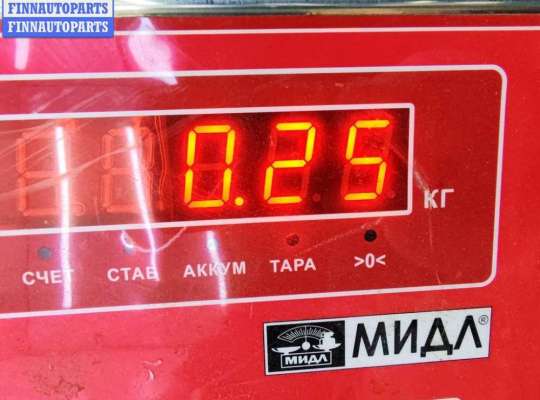 купить Плата фонаря заднего правого на BMW 5 E39 (1995-2003)