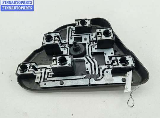 Плата фонаря заднего правого BM3593164 на BMW 5 E39 (1995-2003)