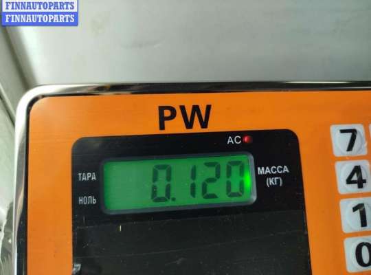 купить Фонарь стоп-сигнал на Renault Scenic II (2003-2009)