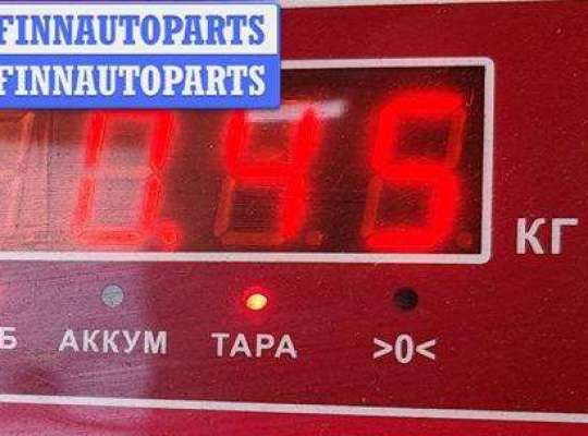 купить Фара противотуманная левая на Audi A6 C5 (1997-2005)
