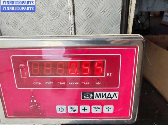 купить Динамик двери задней правой на Volkswagen Golf-5 Plus