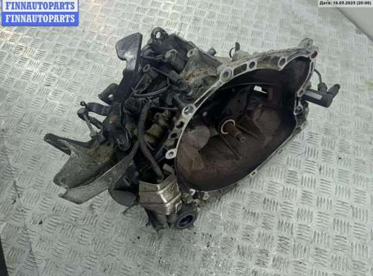 купить КПП 5-ст. механическая на Citroen C5 (2001-2008)