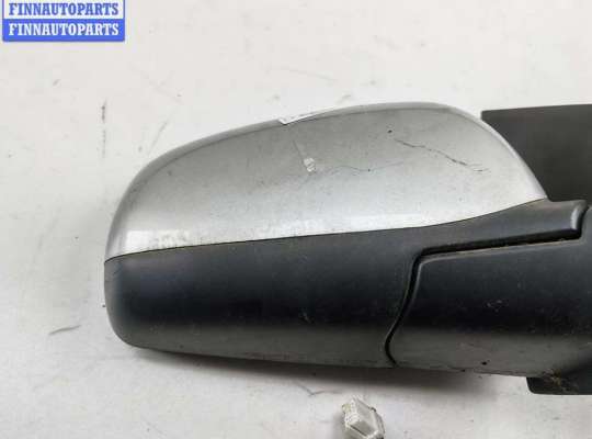 купить Зеркало наружное правое на Nissan Note