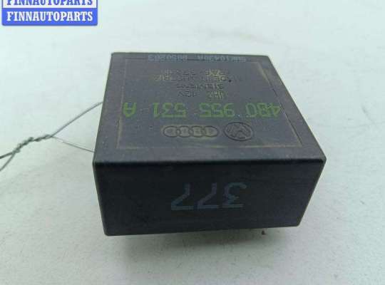 купить Реле стеклоочистителя (дворников) на Volkswagen Passat B5+ (GP)