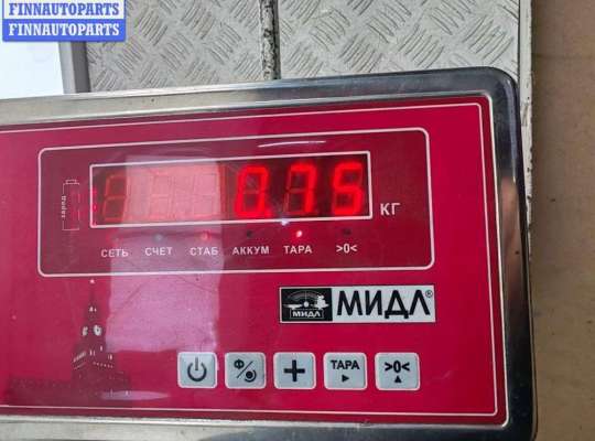 купить Блок управления SAM на Mercedes E-Class W210 (1995-2002)