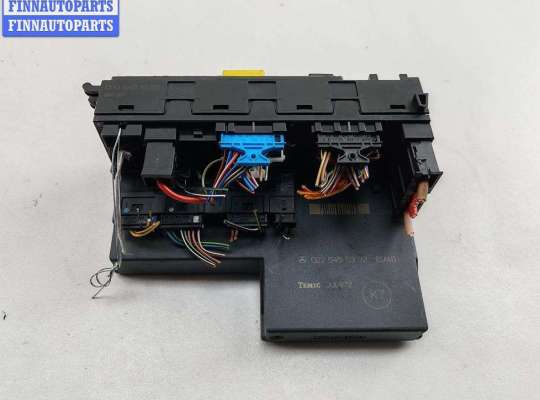 купить Блок управления SAM на Mercedes E-Class W210 (1995-2002)