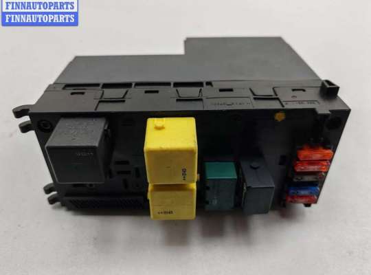 Блок управления SAM MB1668580 на Mercedes E-Class W210 (1995-2002)