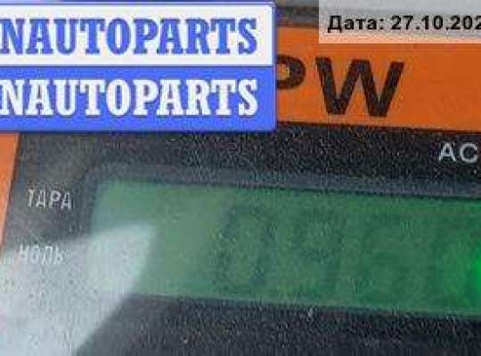 купить Зеркало наружное правое на Audi A4 B6 (2001-2004)
