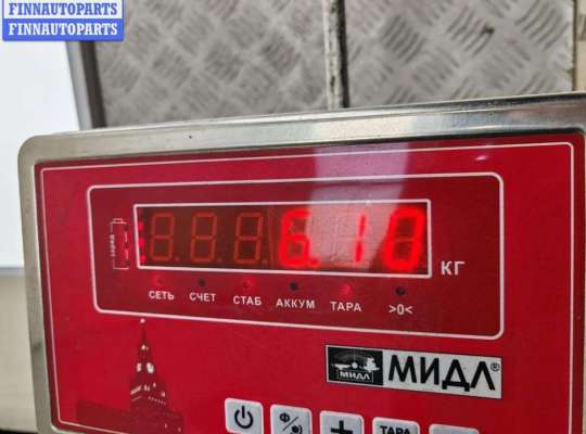 купить Суппорт передний правый на Peugeot 807