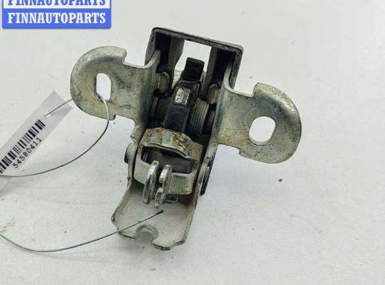 купить Замок двери задней левой на Renault Master (1998-2010)