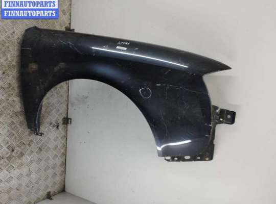 Крыло переднее правое AU1716059 на Audi A6 C5 (1997-2005)