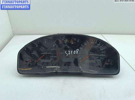 купить Щиток приборный (панель приборов) на Audi A6 C5 (1997-2005)