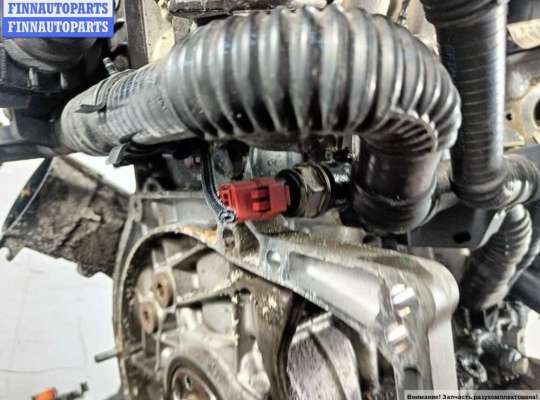 купить Двигатель (ДВС) на Ford Focus II (2004-2011)