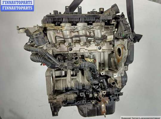 купить Двигатель (ДВС) на Ford Focus II (2004-2011)