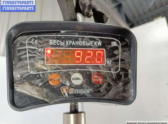 купить Двигатель (ДВС) на Ford Focus II (2004-2011)